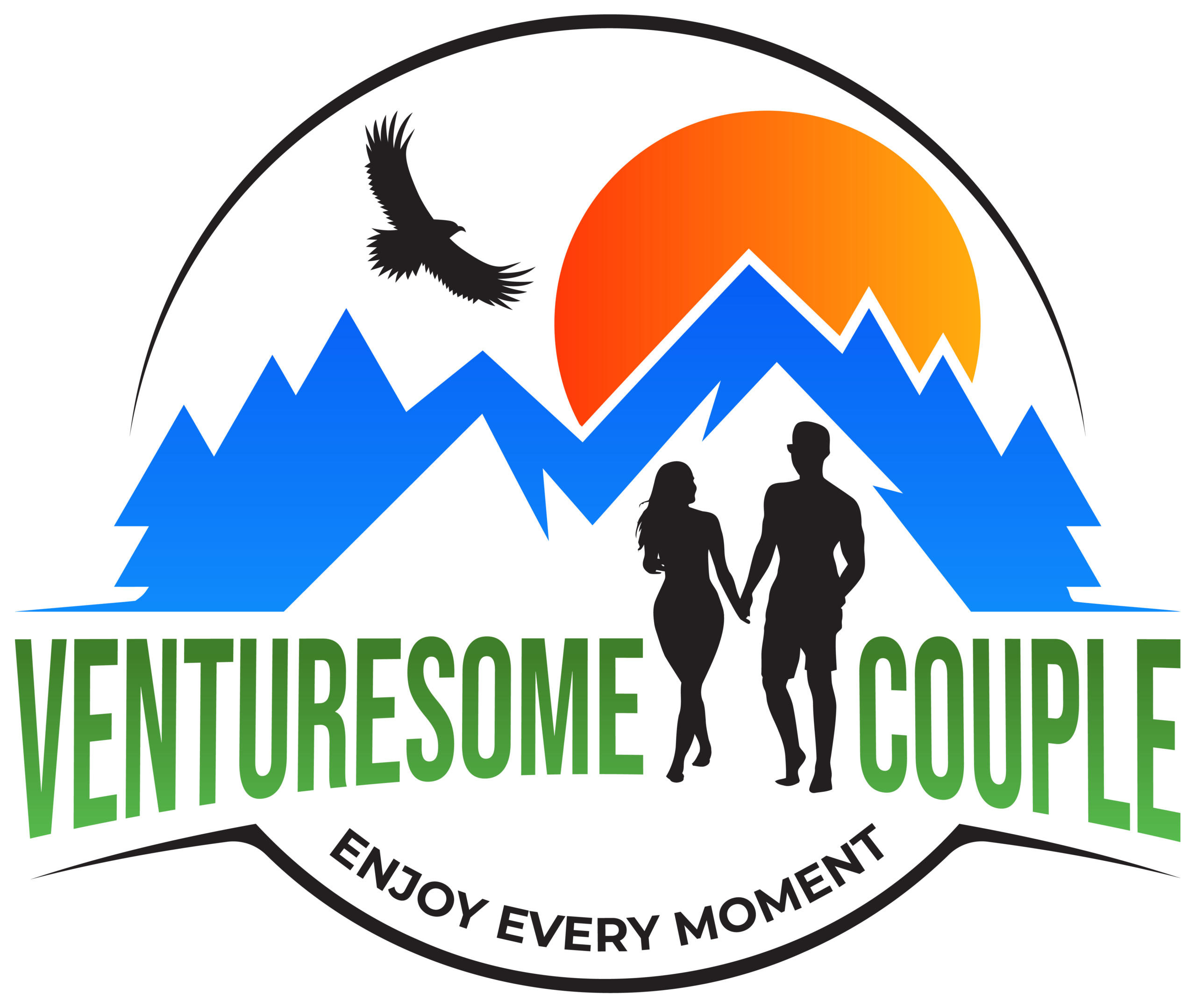 Venturesome Couple